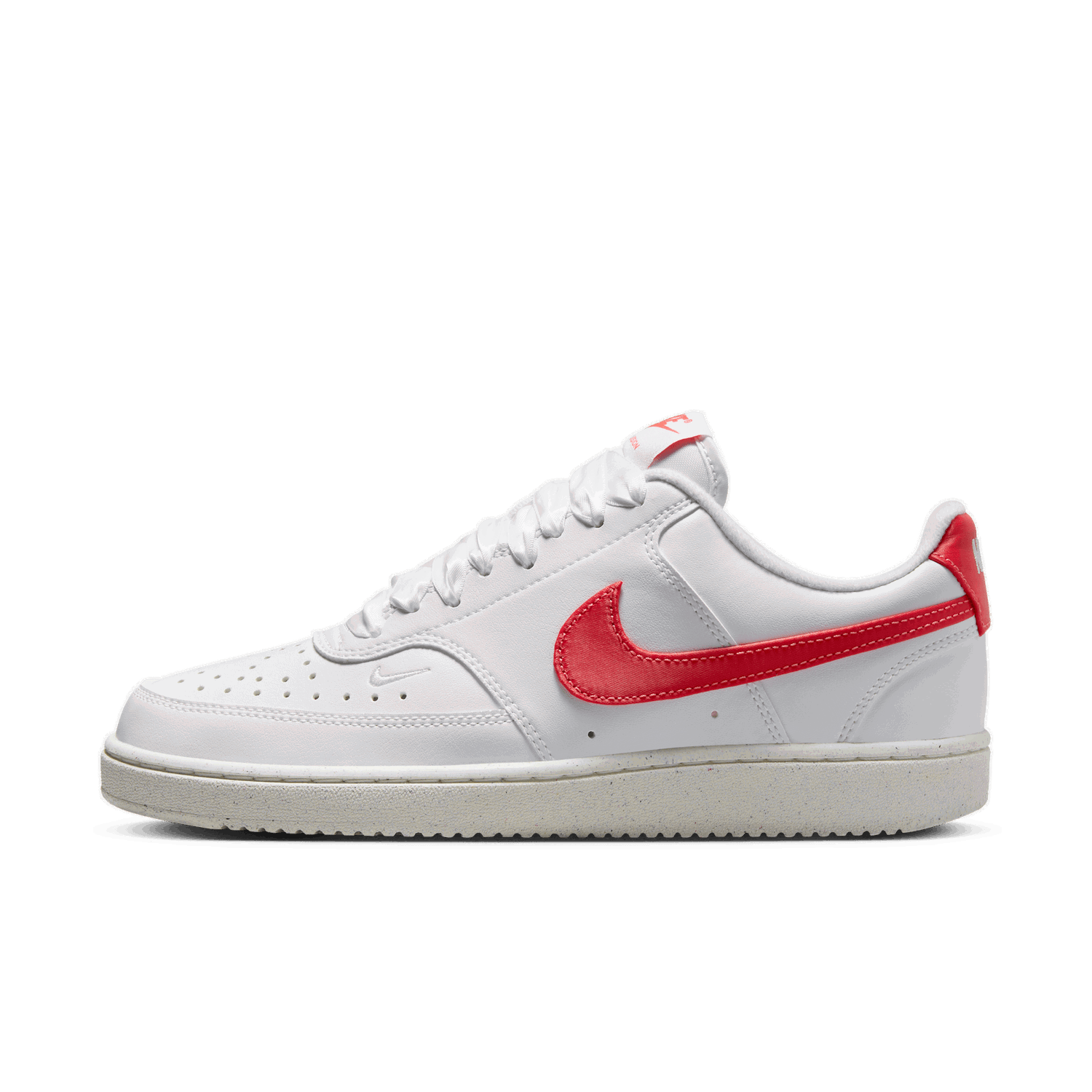 Tenisky a topánky Nike Court Vision Low Next Nature Biela | HV5246-100, 1