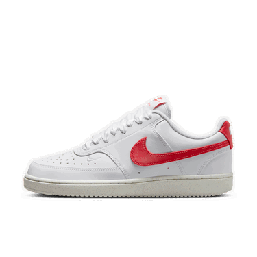 Tenisky a topánky Nike Court Vision Low Next Nature Biela | HV5246-100, 1