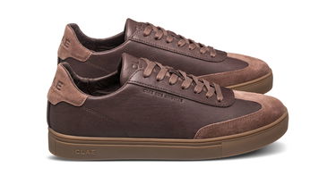 Tenisky a topánky Clae Deane Size: 8 Hnedá | CL25CDN04-JDG, 3