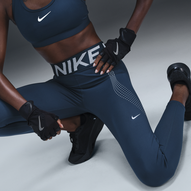 Legíny Nike 7/8 Leggings Modrá | FV7948-478, 1