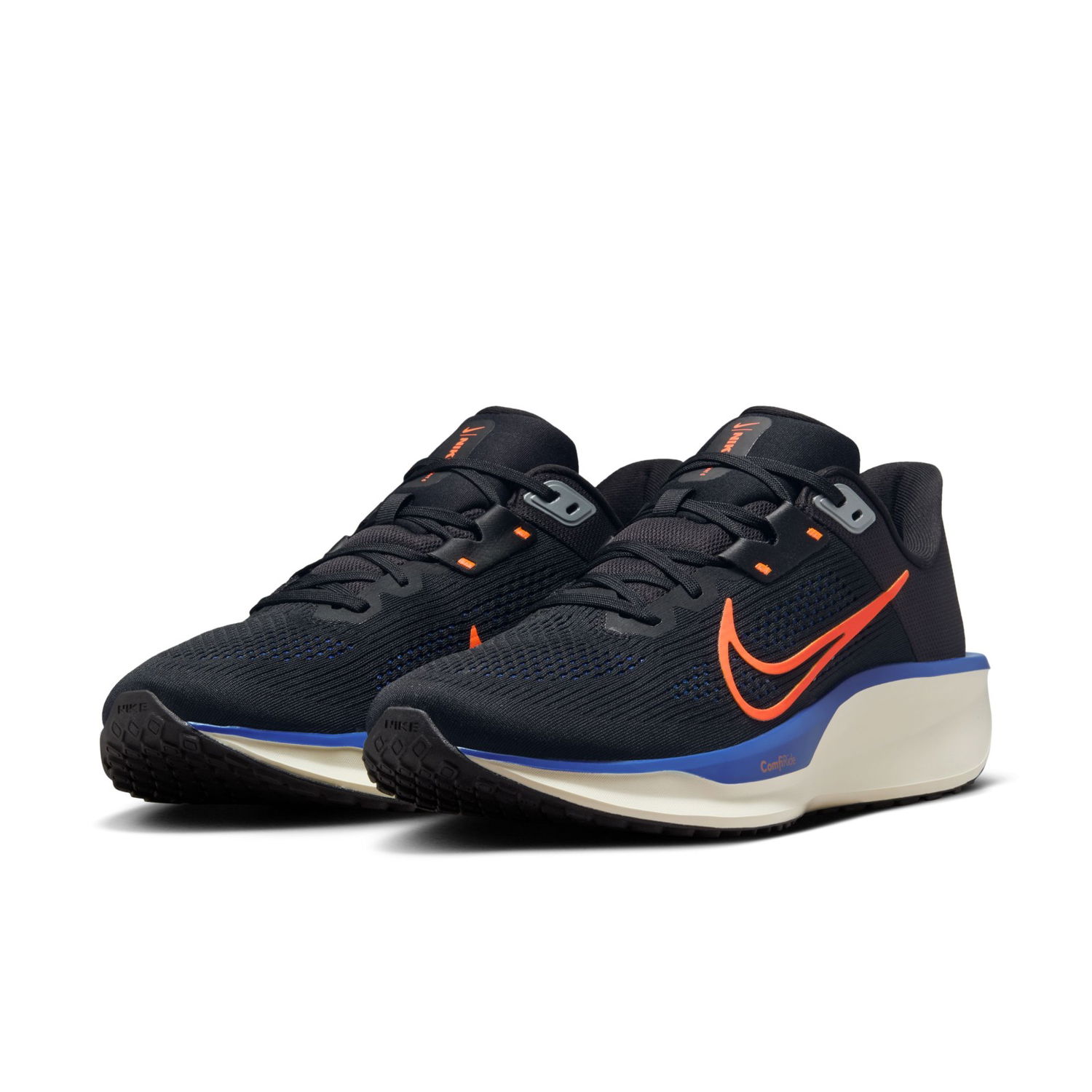 Tenisky a topánky Nike Quest 6 Čierna | FD6033-008, 1
