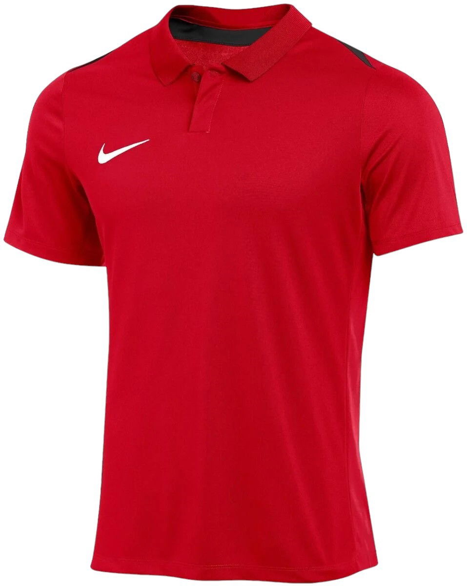 Polo tričko Nike Y NK DF ACDPR24 SS POLO K Červená | fd7604-657, 0