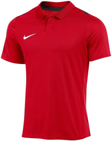 Polo tričko Nike Y NK DF ACDPR24 SS POLO K Červená | fd7604-657, 0