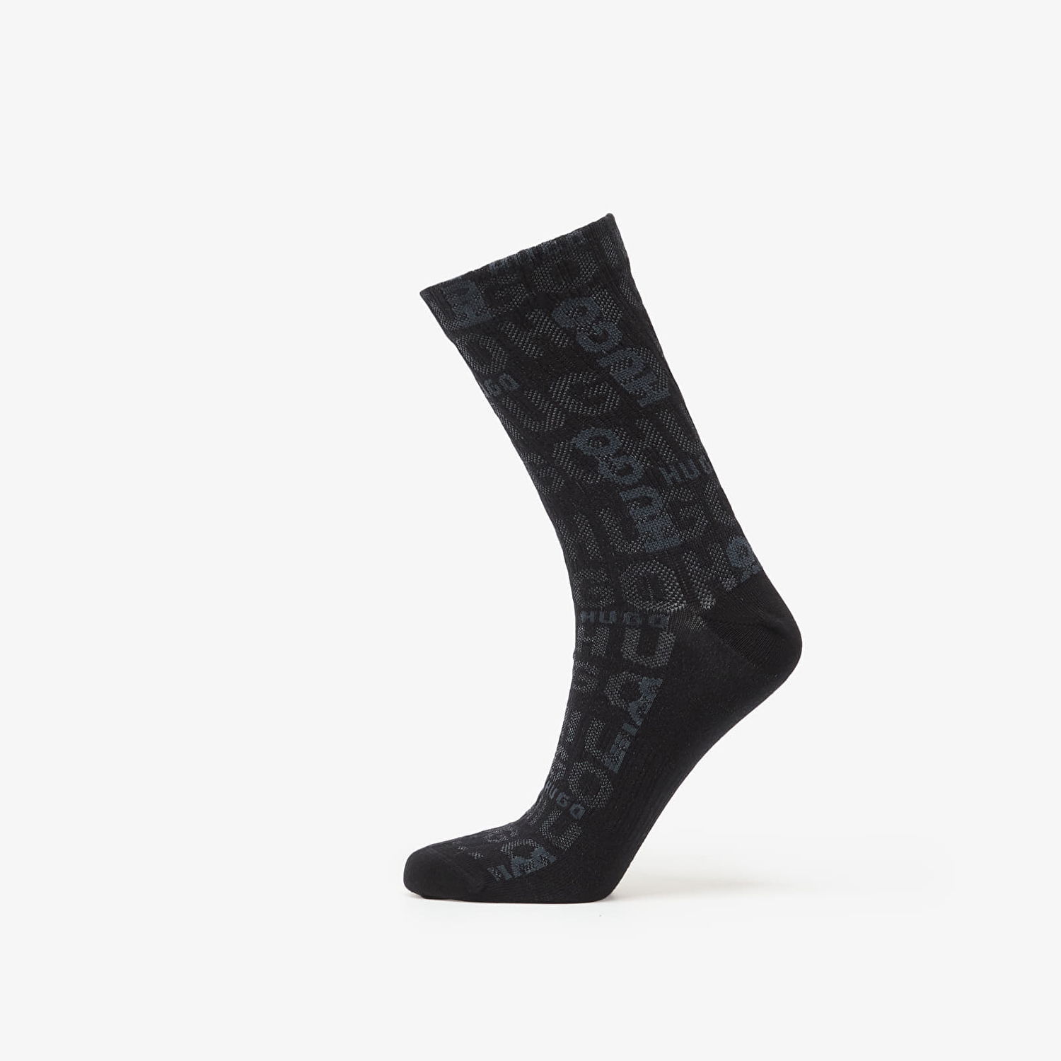Ponožky BOSS 3-Pack Logo Piquet Socks Rôznofarebný | 50553208-001, 1