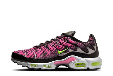 Tenisky a topánky Nike Air Max Plus "Tuned Air 1998" Ružová | FJ4883-001, 3