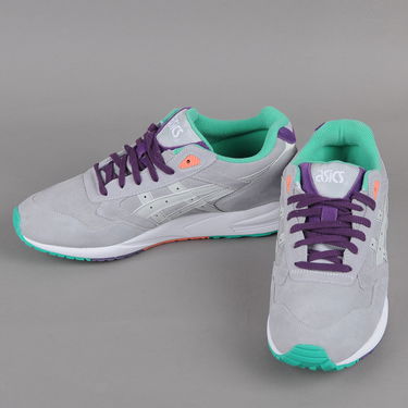 Tenisky a topánky Asics Gel Saga Šedá | H5E1L 1010, 2