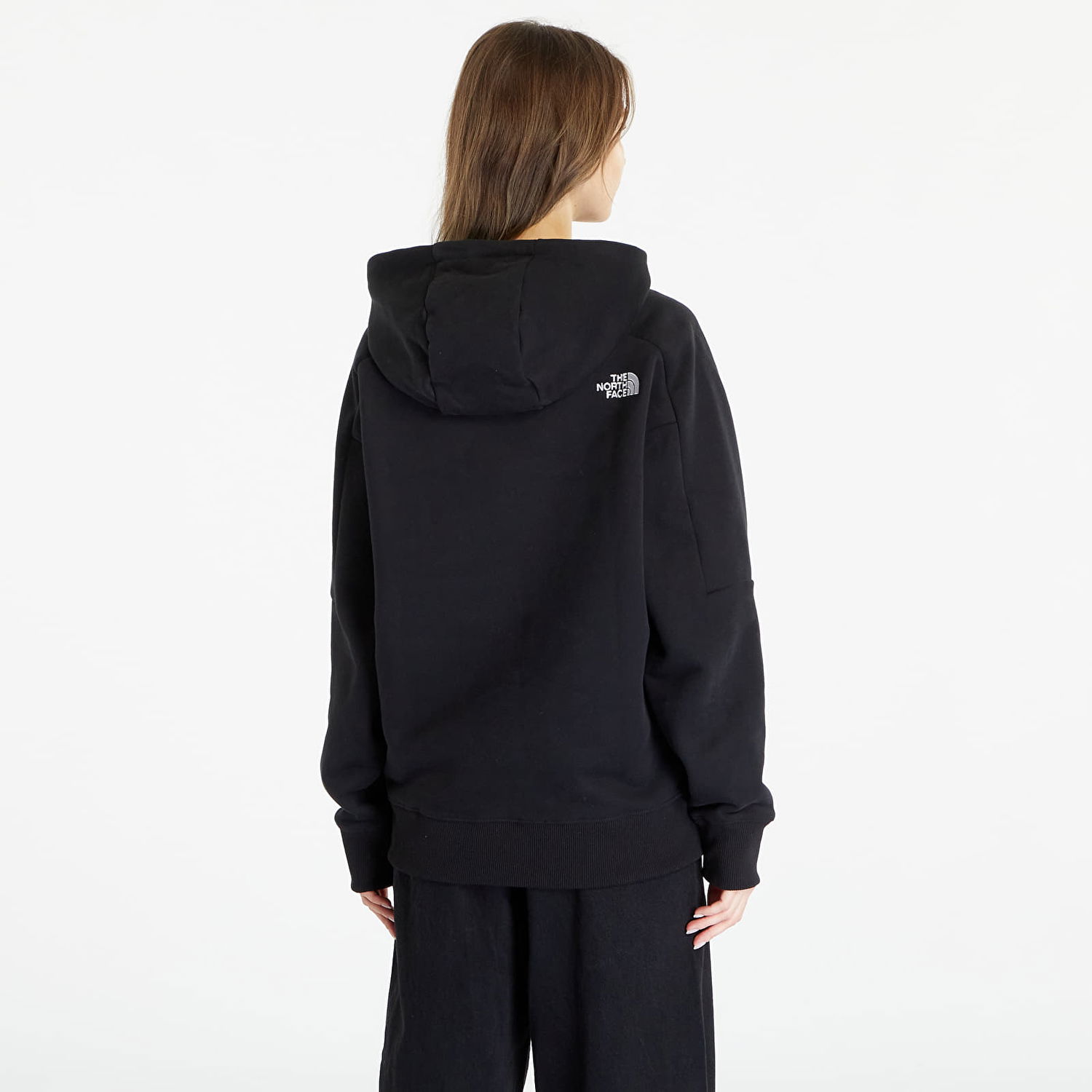 Mikina The North Face Unisex The 489 Hoodie Modrá | NF0A8532JK3, 1