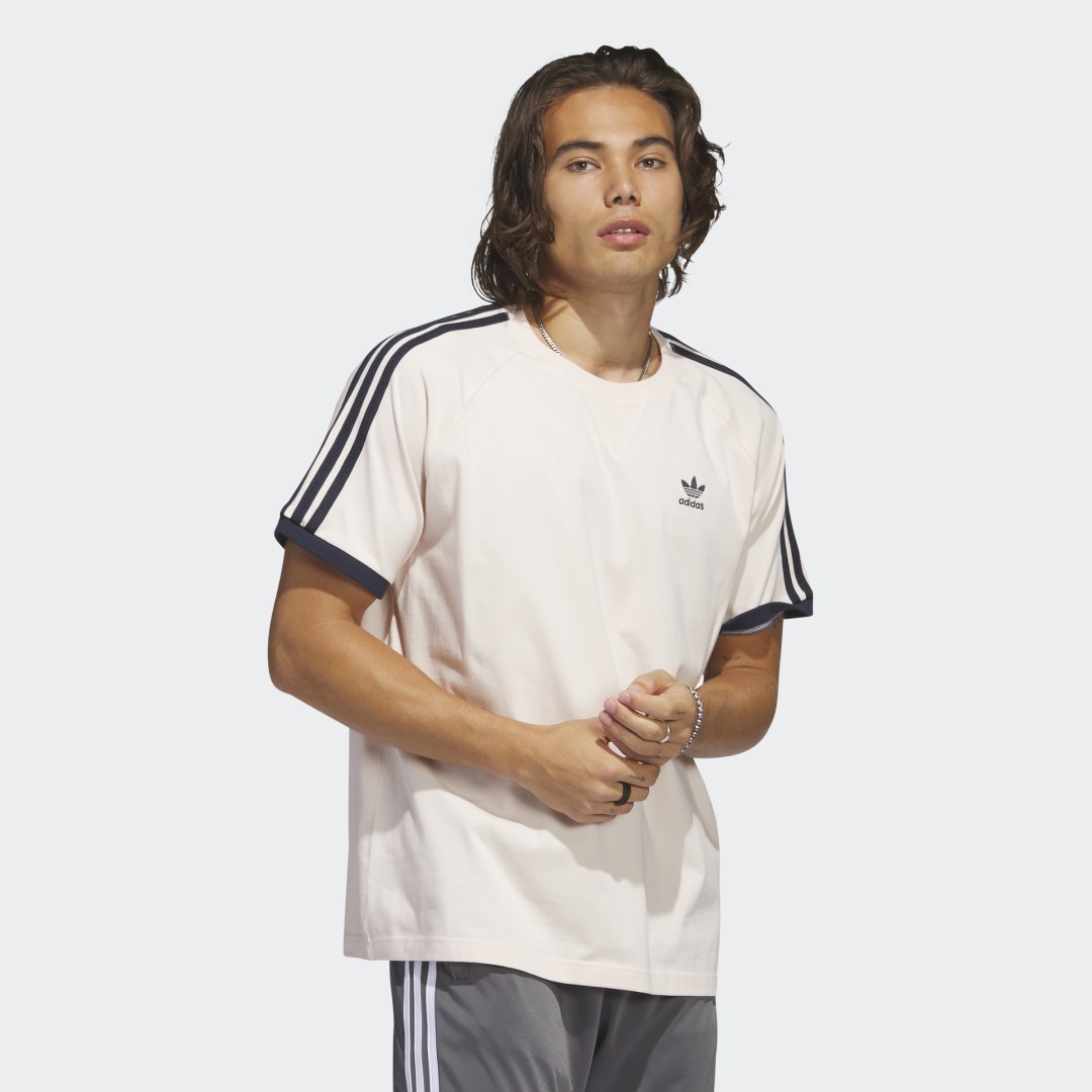 SST 3-Stripes T-Shirt