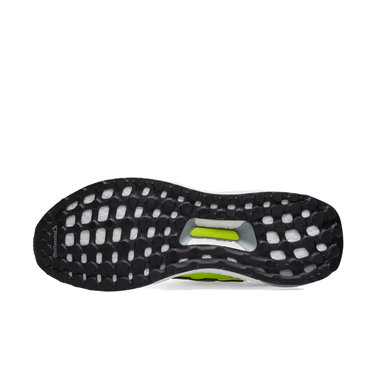 Tenisky a topánky adidas Performance UltraBoost 1.0 Retro "Solar Yellow" Žltá | EH1100, 2
