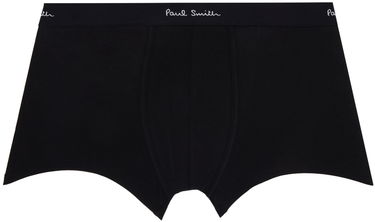 Boxerky Paul Smith Paul Smith Five-Pack Logo Boxer Briefs Čierna | M1A-914-MR5PK-79, 1