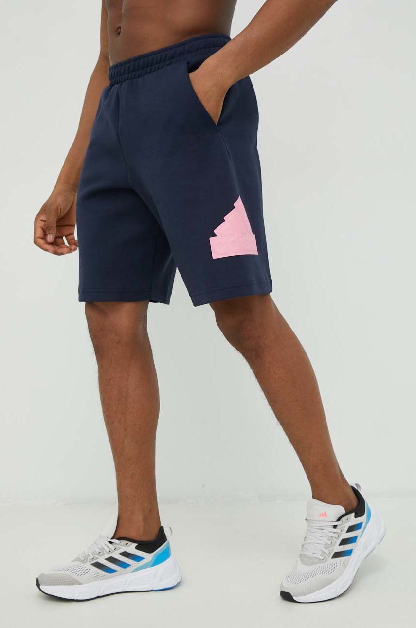 Šortky adidas Performance Shorts Navy | IC3739, 0