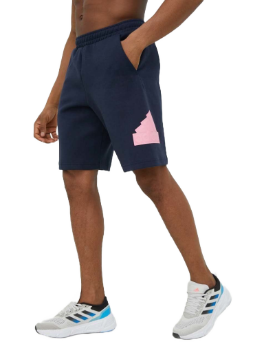 Šortky adidas Performance Shorts Navy | IC3739