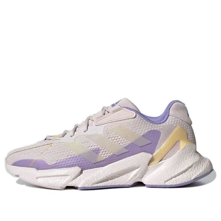 Tenisky a topánky adidas Performance adidas X9000L4 Fialová | S23671, 0