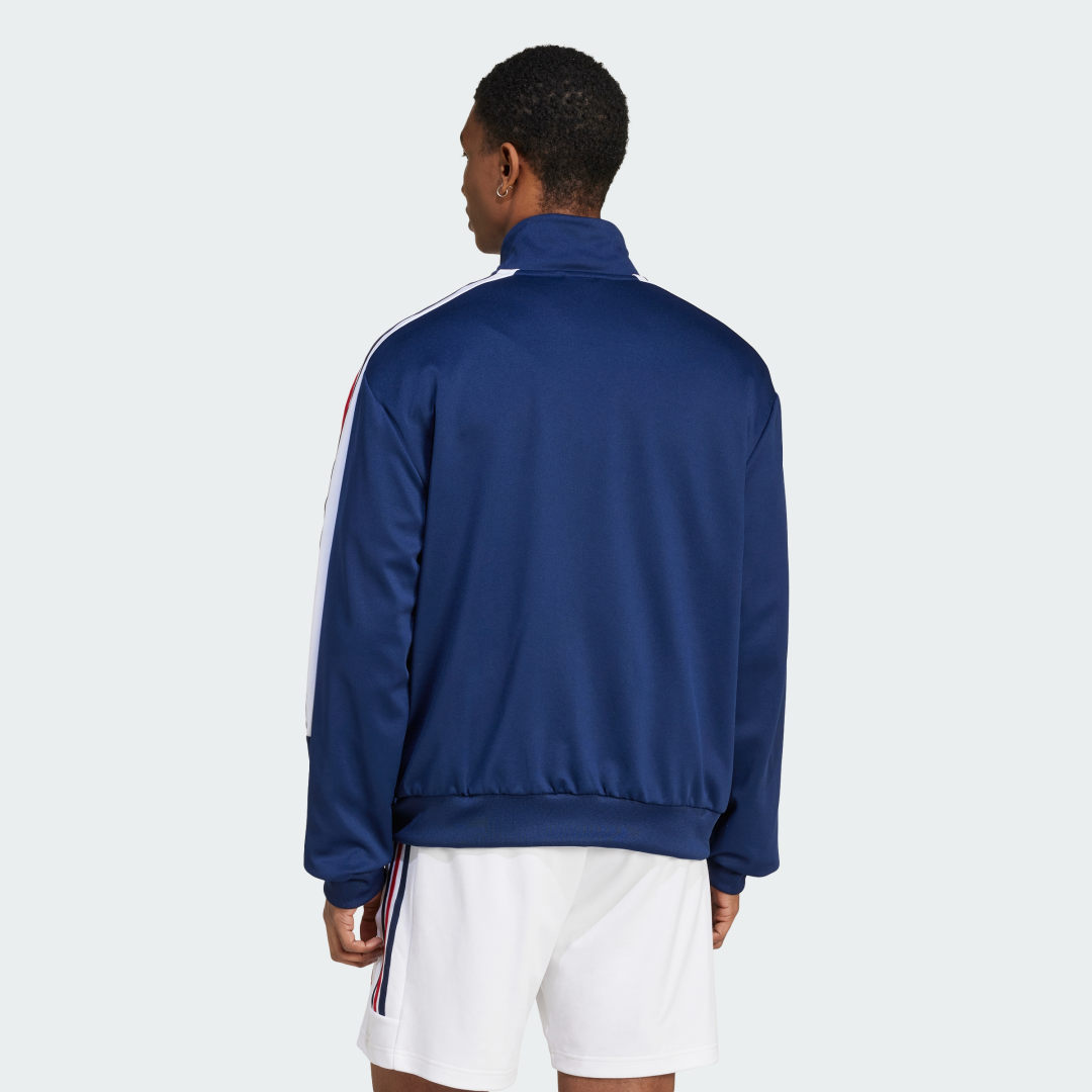 Bunda adidas Performance House of Tiro Nations Pack Navy | IY2068, 1