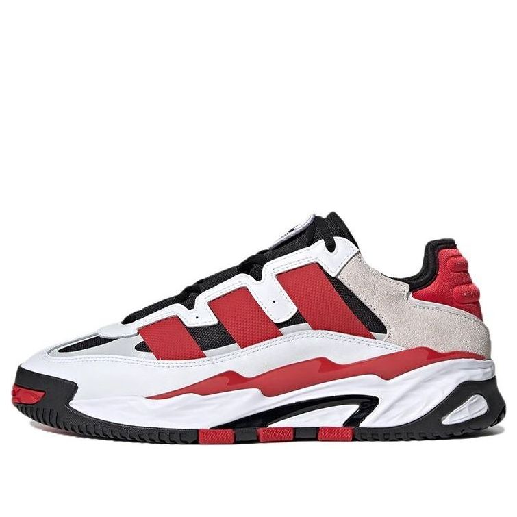 Tenisky a topánky adidas Originals Niteball Červená | FY7992, 0