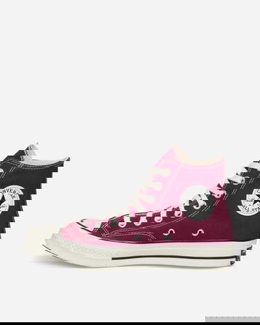 Tenisky a topánky Converse Chuck 70 Vínová | A14645C, 3