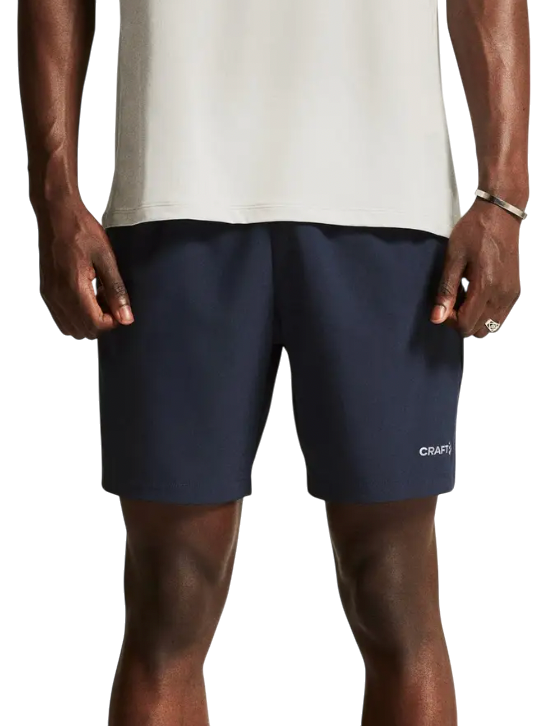 Šortky Craft Craft Adv Essence Shorts Navy | 1915951-396000, 0