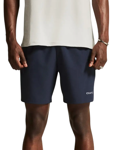 Šortky Craft Craft Adv Essence Shorts Navy | 1915951-396000, 0