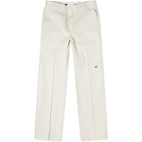 Nohavice Dickies Double Knee Pant "Whitecap Grey" Béžová | DK0A4XK3F901, 2