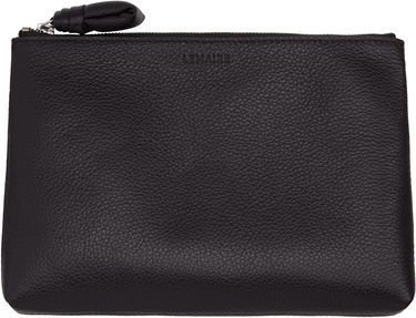 Peňaženka LEMAIRE Small Leather Pouch Hnedá | AC1010 LL0018, 0