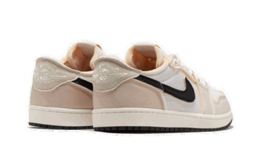 Tenisky a topánky Jordan Air Jordan 1 Retro Low OG EX "Coconut Milk" Béžová | DV0982-100, 3