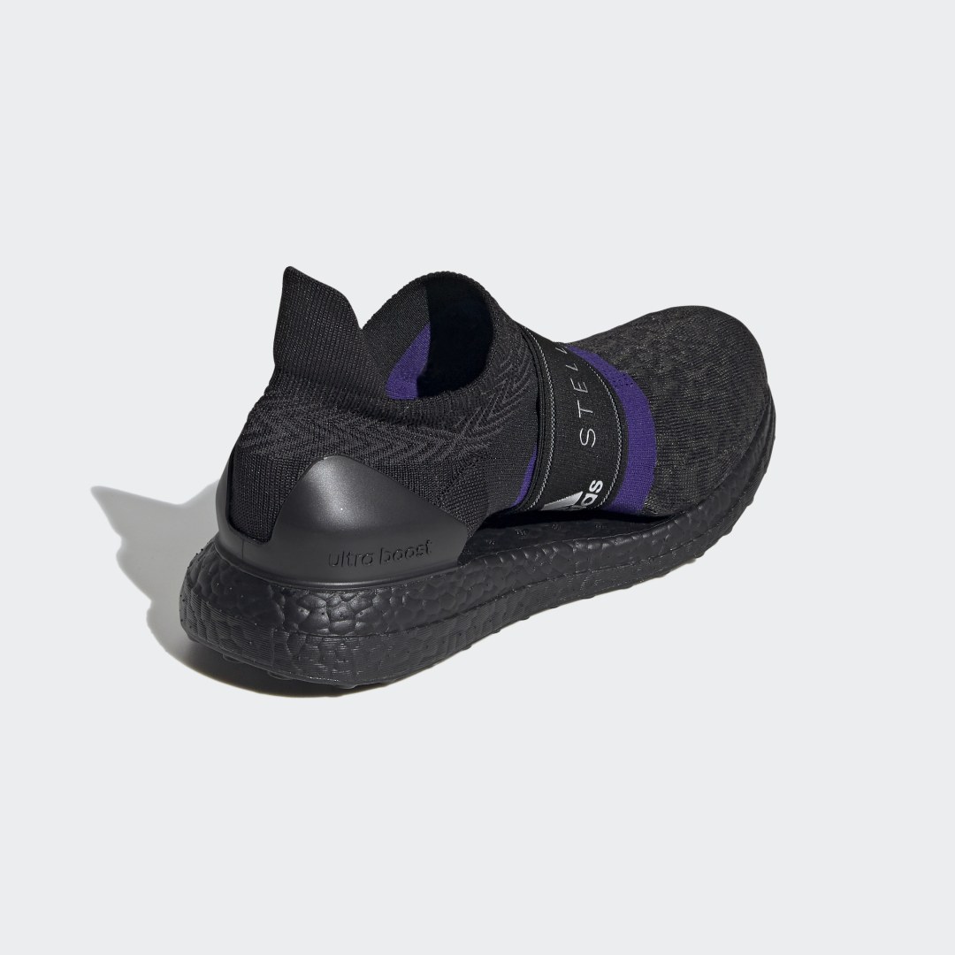 Tenisky a topánky adidas Performance adidas by Stella McCartney Ultraboost X 3D Knit Čierna | FX3973, 1