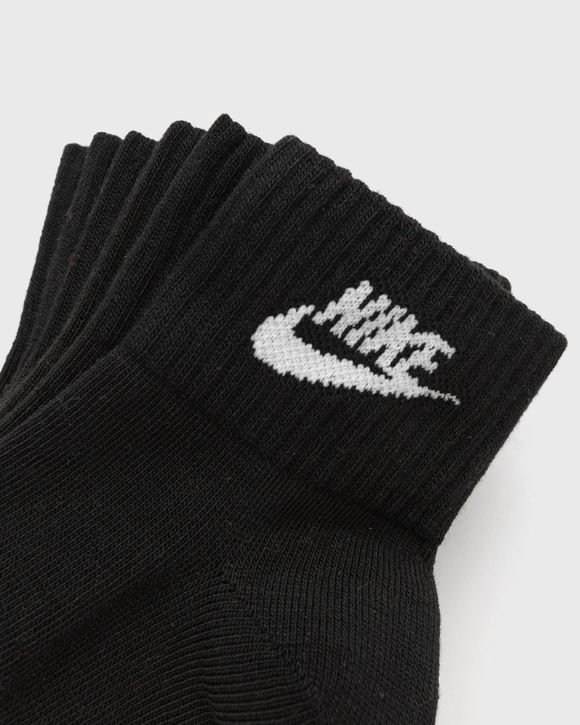 Everyday Essential Ankle Socks 3-Pack