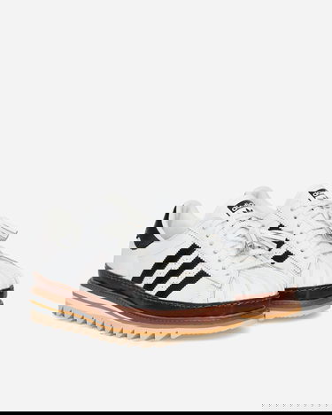 Tenisky a topánky adidas Originals CLOT x Superstar "White" Biela | IH3132, 4