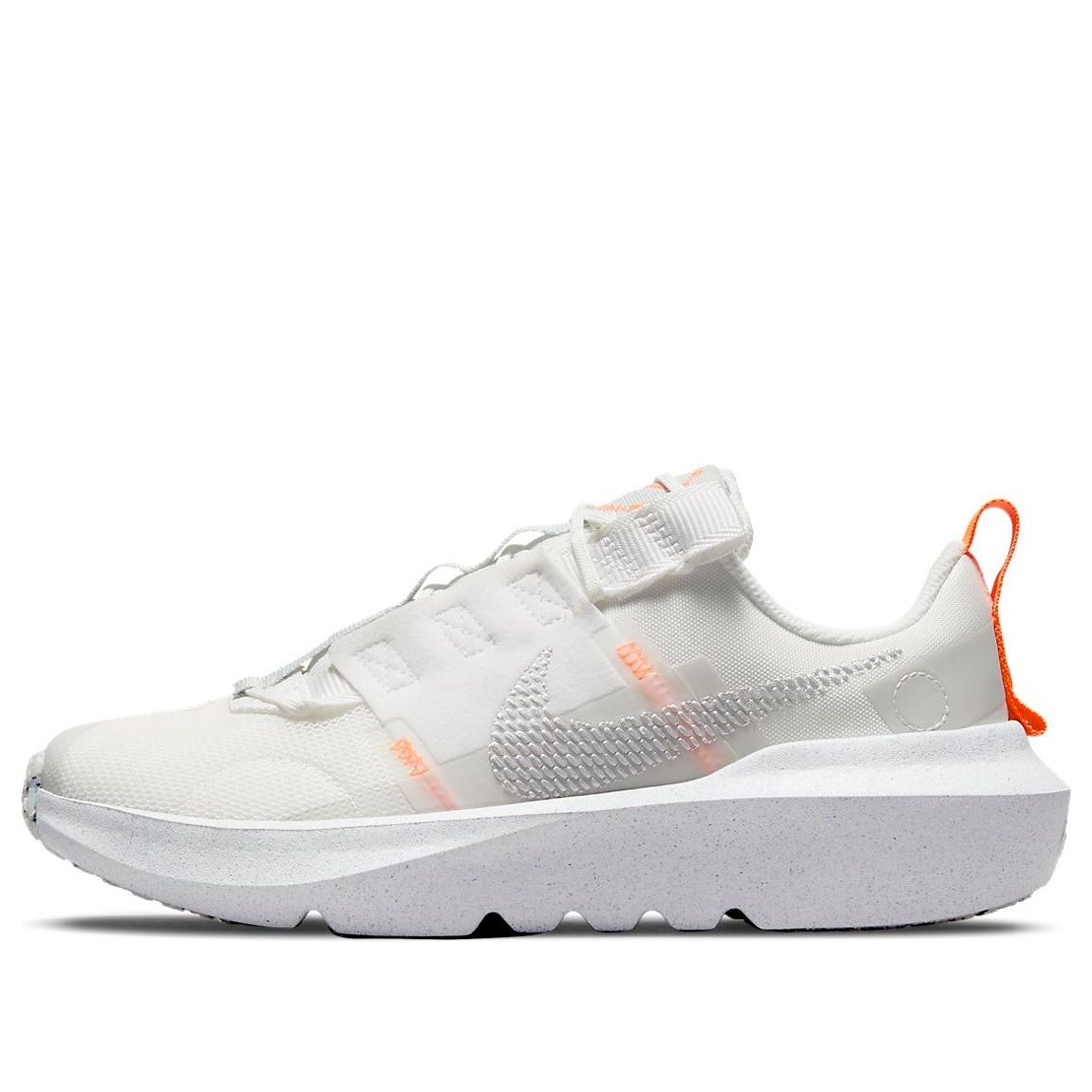 Tenisky a topánky Nike Crater Impact Biela | DB3551-100, 0