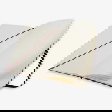 Denník Moleskine Classic Notebook, Plain Čierna | 9788883701146, 3