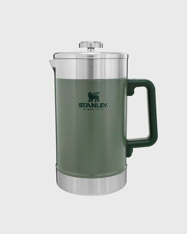 Fľaše Stanley The Stay-Hot French Press Zelené | 10-02888-048, 2