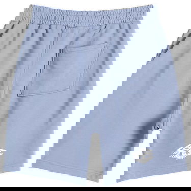Šortky Umbro Umbro Iconic Shorts, Size Large Modrá | 56089U-NF4, 2