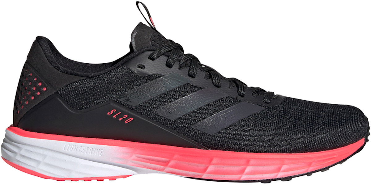 Tenisky a topánky adidas Performance SL20 W Čierna | fv7339, 0