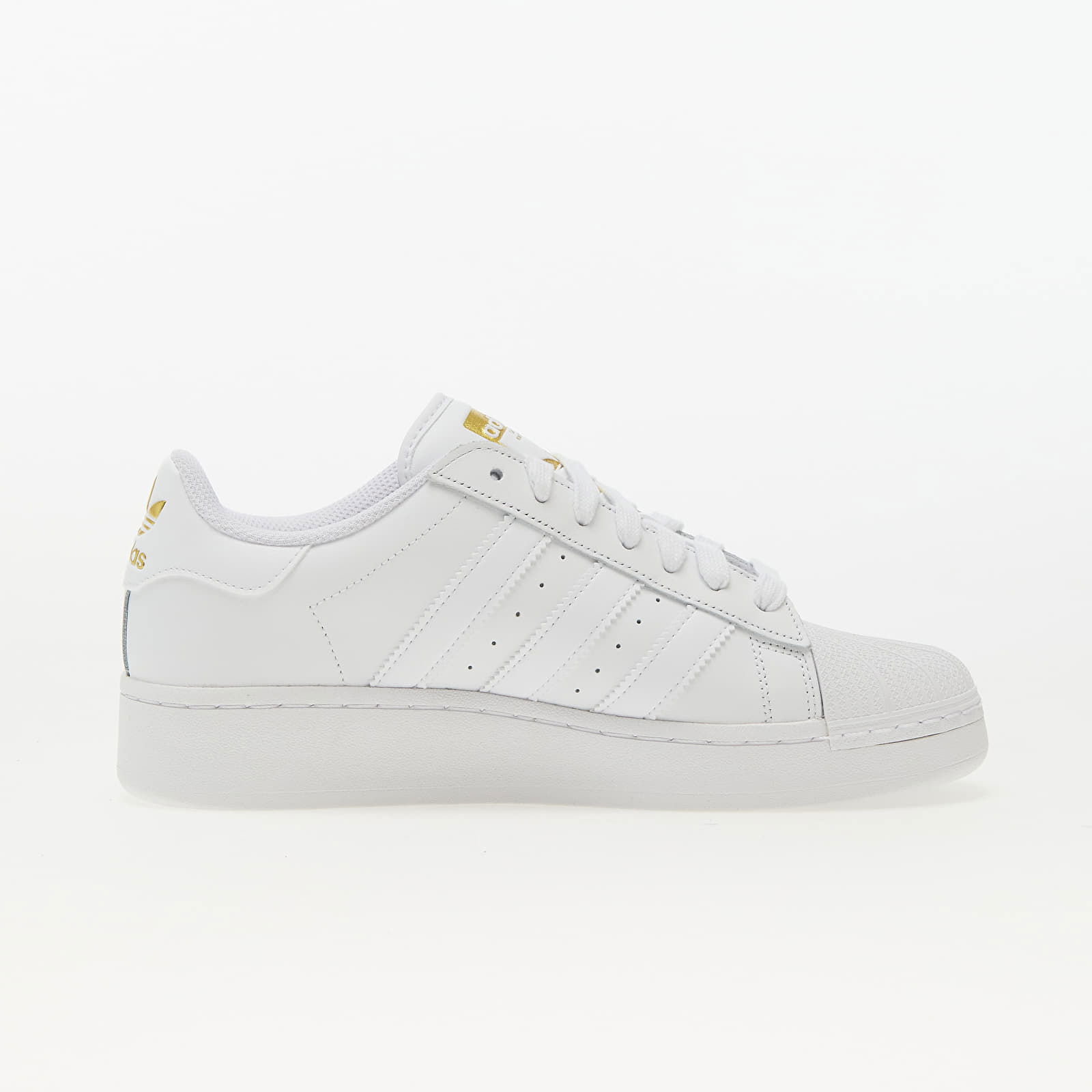 Superstar Xlg "White"