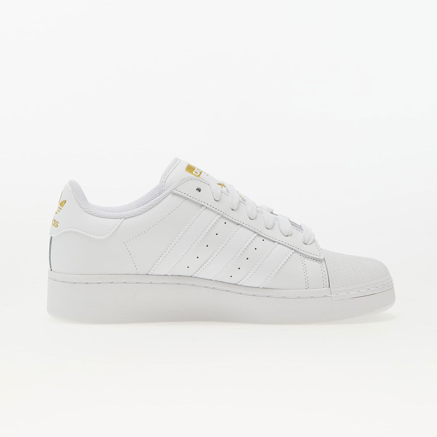 Tenisky a topánky adidas Originals Superstar Xlg "White" Biela | ID4655, 1