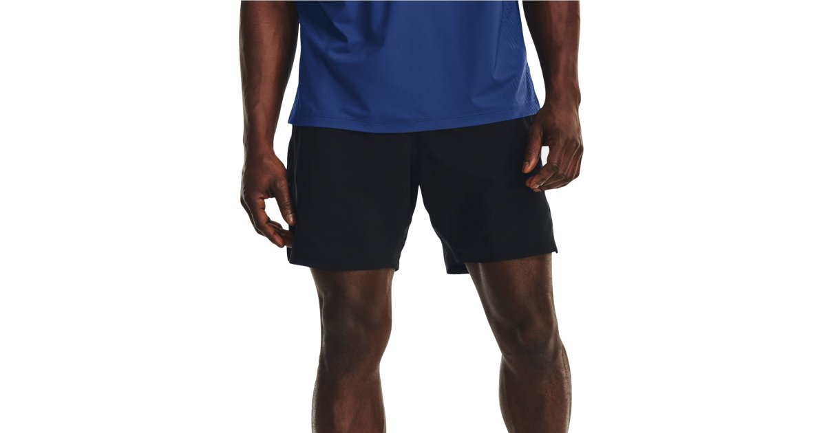 Launch Elite 2in1 7' Shorts