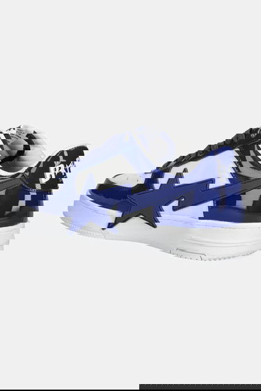 Tenisky a topánky BAPE BAPE STA OS #3 M2 Rôznofarebný | 1K70191310, 2