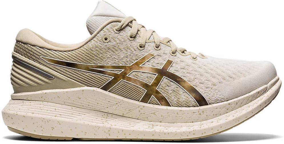 Tenisky a topánky Asics GlideRide 2 Béžová | 1011b159-101, 0