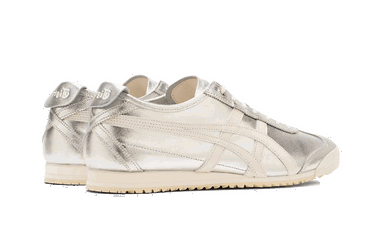 Tenisky a topánky Onitsuka Tiger Mexico 66 "Silver Off White" Šedá | THL7C2-9399, 3