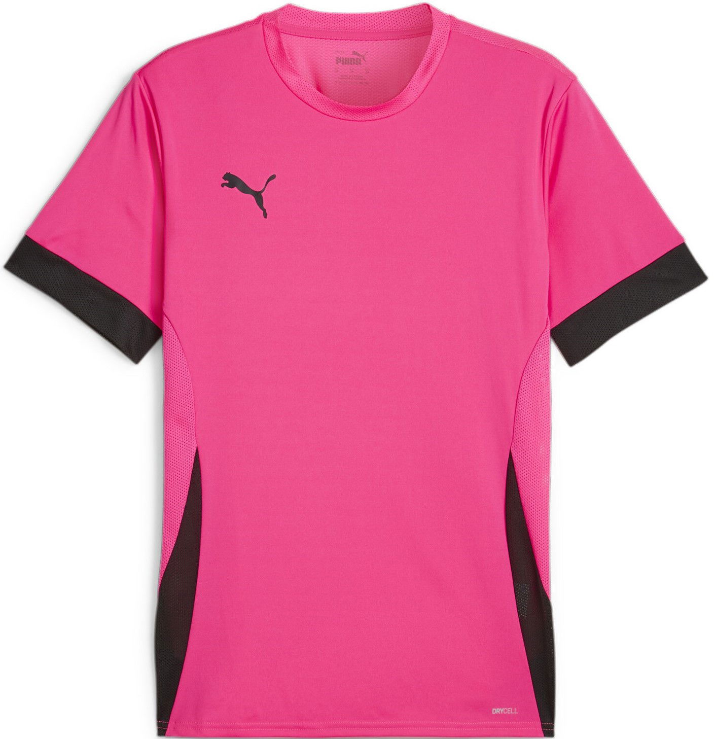Dres Puma teamGOAL Matchday Jersey Ružová | 705747-27, 0