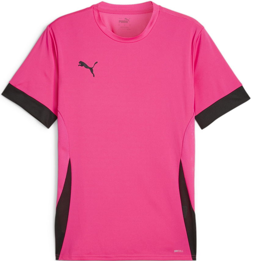 Dres Puma teamGOAL Matchday Jersey Ružová | 705747-27