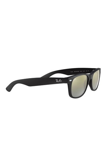 Slnečné okuliare Ray-Ban New Wayfarer 0RB2132 Sunglasses Čierna | 0RB2132.622.30, 4