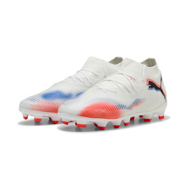 Tenisky a topánky Puma FUTURE 8 PRO FG/AG Biela | 108613_01, 1