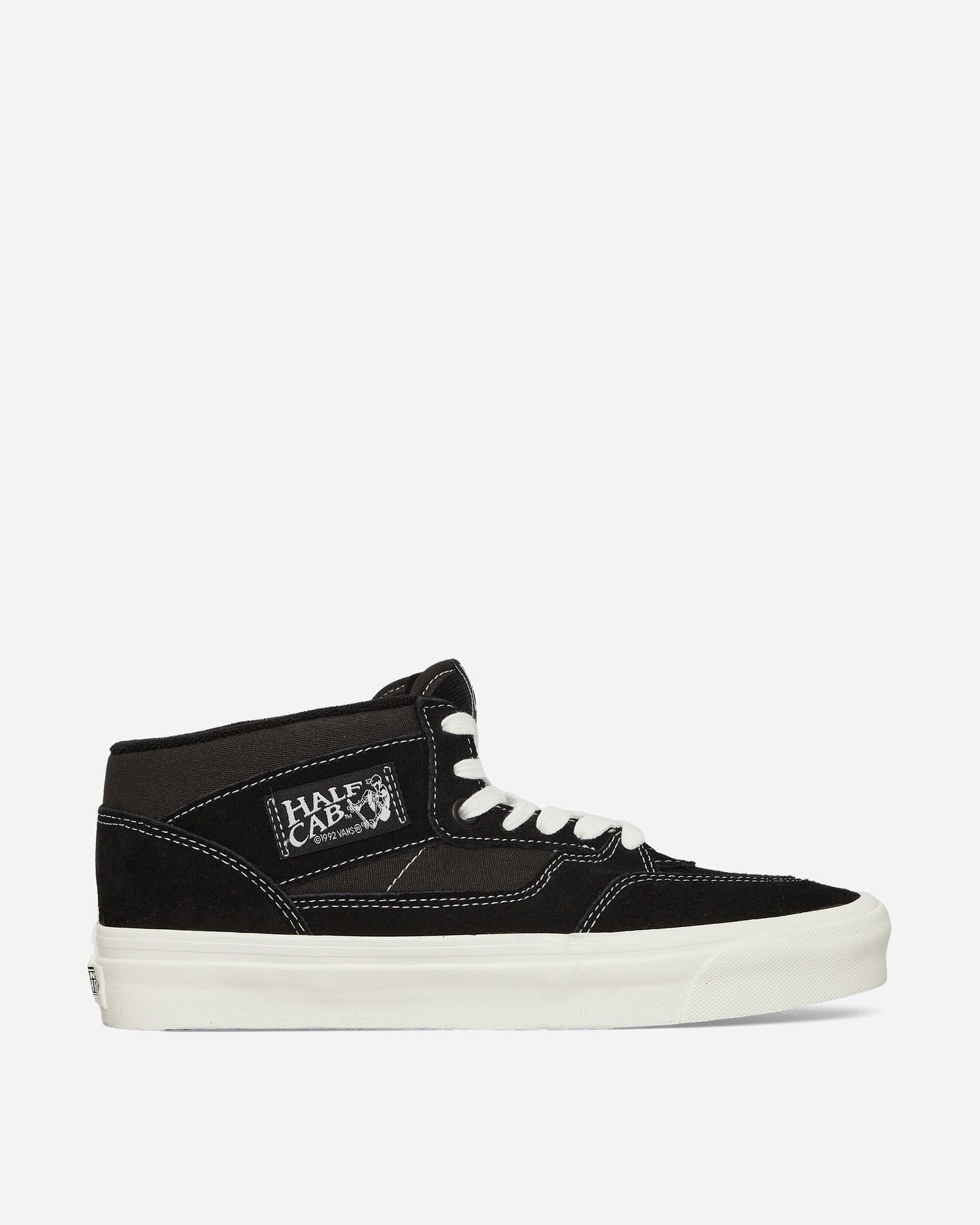 Tenisky a topánky Vans Half Cab 33 DX Čierna | VN0A5KX66BT1, 0