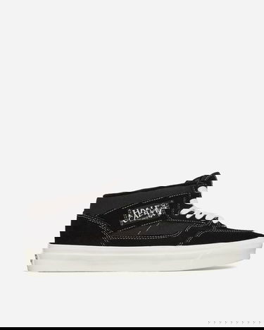 Tenisky a topánky Vans Half Cab 33 DX Čierna | VN0A5KX66BT1, 0