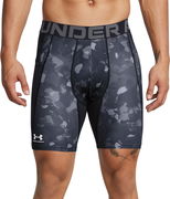 Armour Prtd Comp Training Shorts