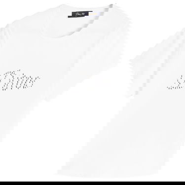 Tričko Dime Icy T-Shirt Biela | DIMEFA2512WHT, 1