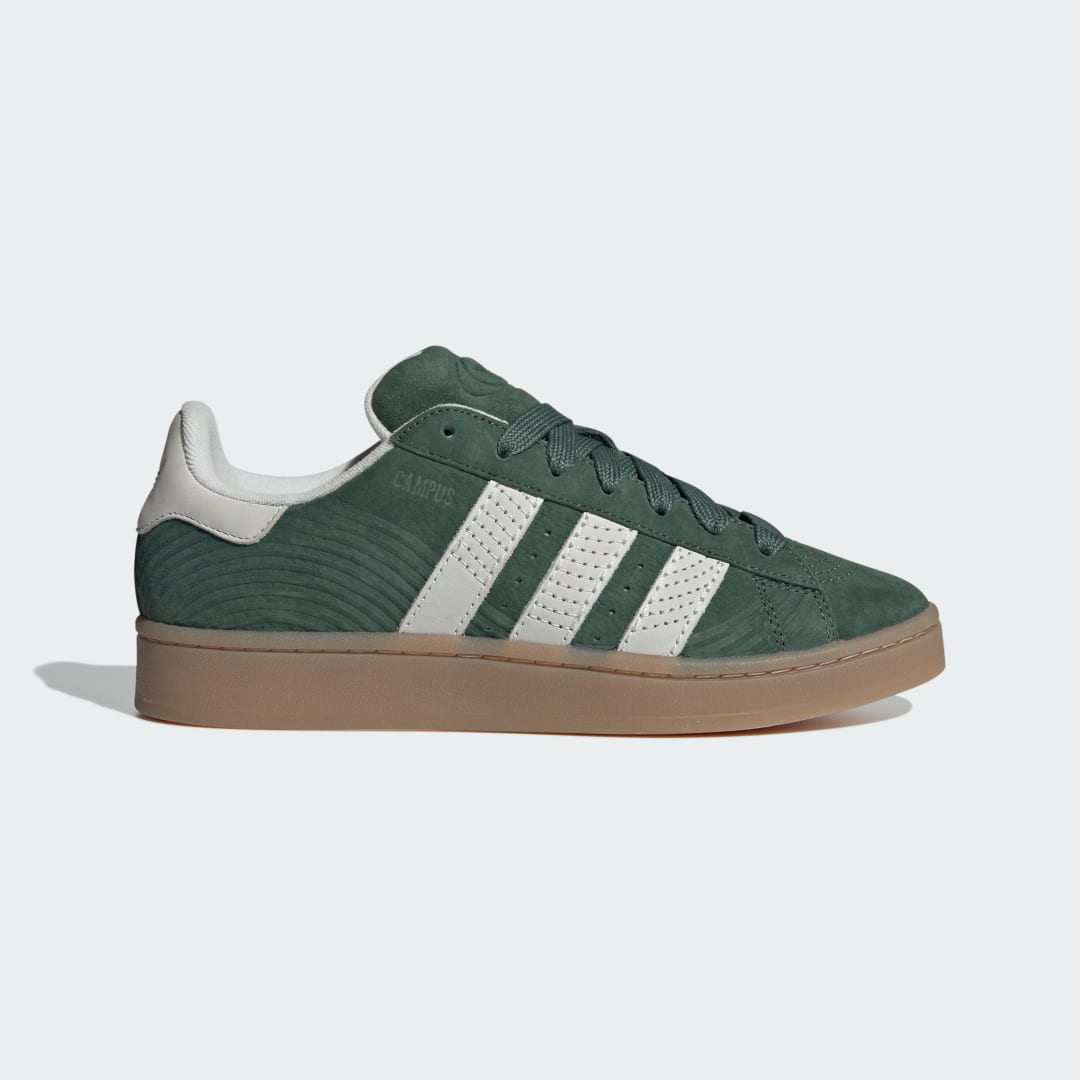 Tenisky a topánky adidas Originals Campus 00s Shoes Zelené | IF4337, 0