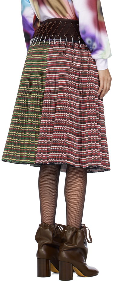 Sukňa Chopova Lowena Chopova Lowena Carabiner Midi Skirt Rôznofarebný | 3202, 2