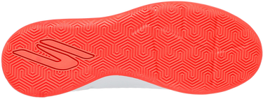 Tenisky a topánky Skechers Skechers SKX 2 JR IN Biela | 252168l-wtqp, 4